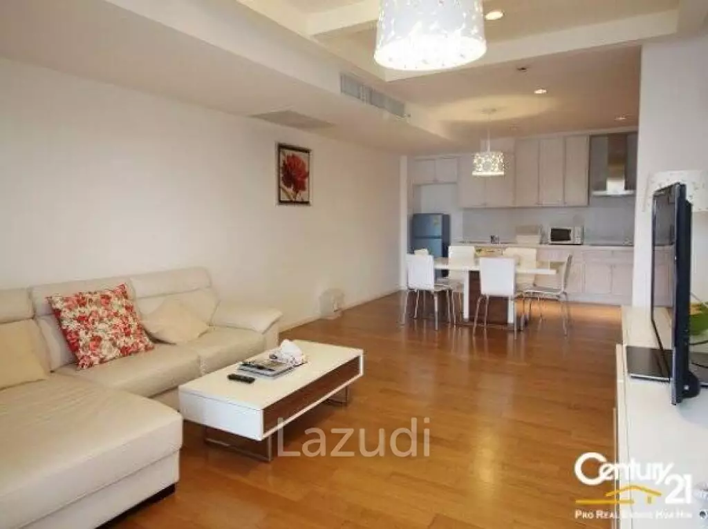 Luxurious 2 Bed Condo