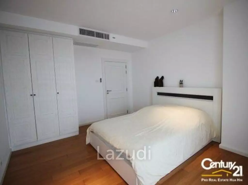 Luxurious 2 Bed Condo