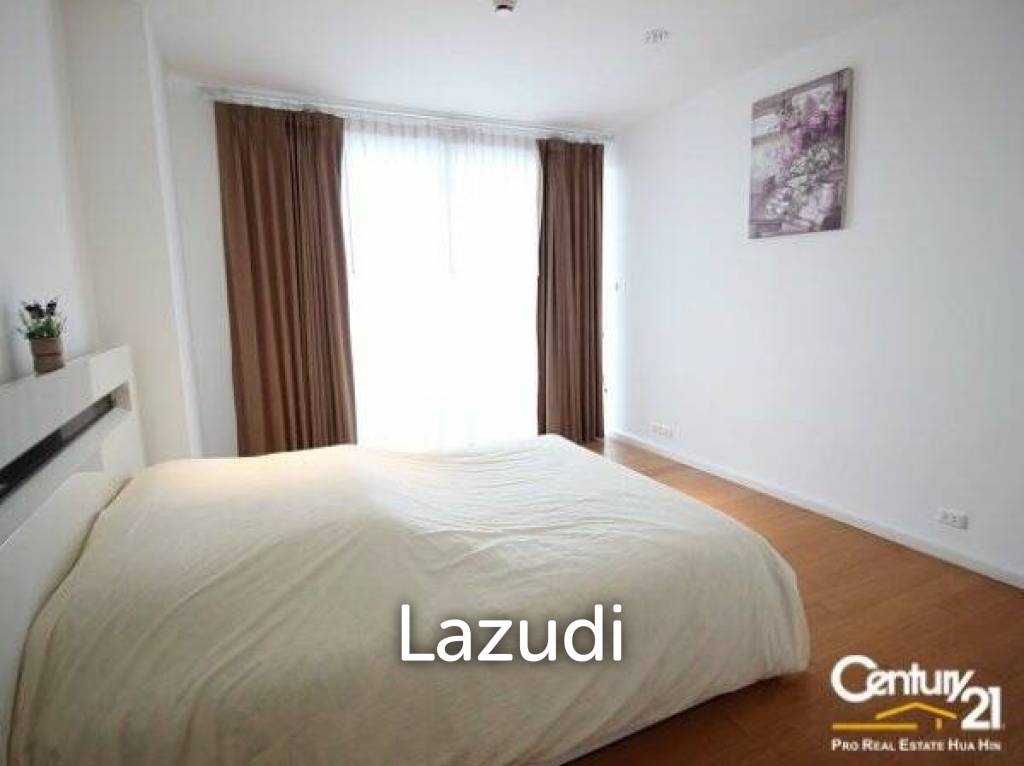 110 ตร.ม 2 เตียง 2 อาบน้ำ คอนโดมิเนียม For เช่า