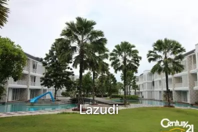 Luxurious 2 Bed Condo