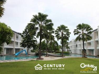 Luxurious 2 Bed Condo