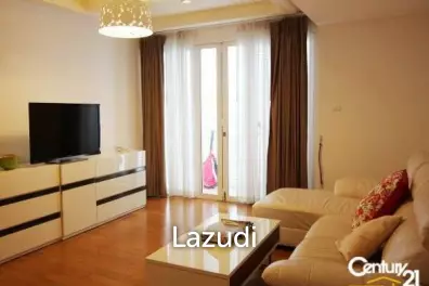 Luxurious 2 Bed Condo