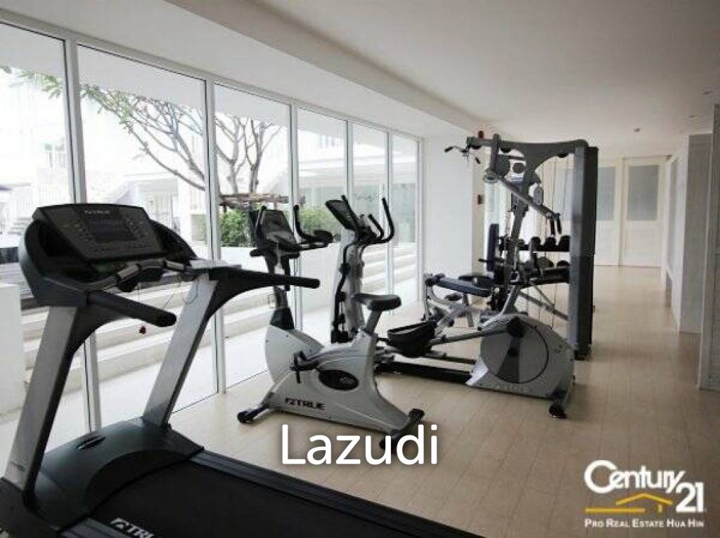 110 ตร.ม 2 เตียง 2 อาบน้ำ คอนโดมิเนียม For เช่า