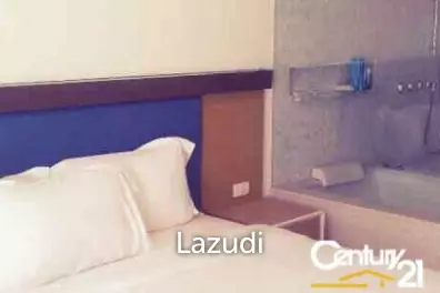 Beautiful 2 Bed for rent in town