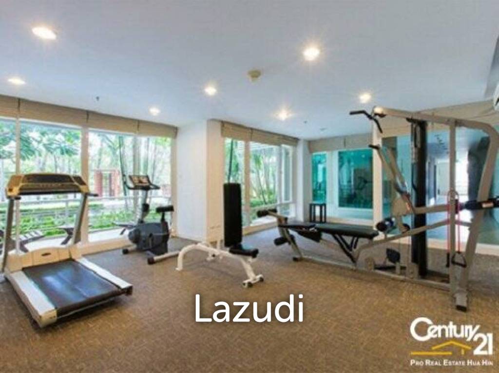 99 Sqm 2 Bed 2 Bath Condominium For Rent