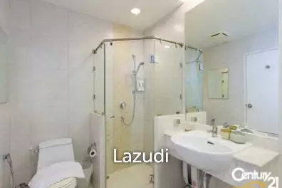 Baan San Ploen: 2 Bedroom Sea View Condominium