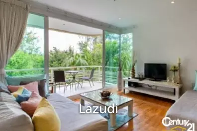 Baan San Ploen: 2 Bedroom Sea View Condominium