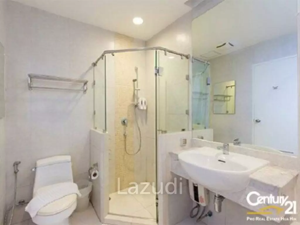 Beautiful Sea View Apartment For rent