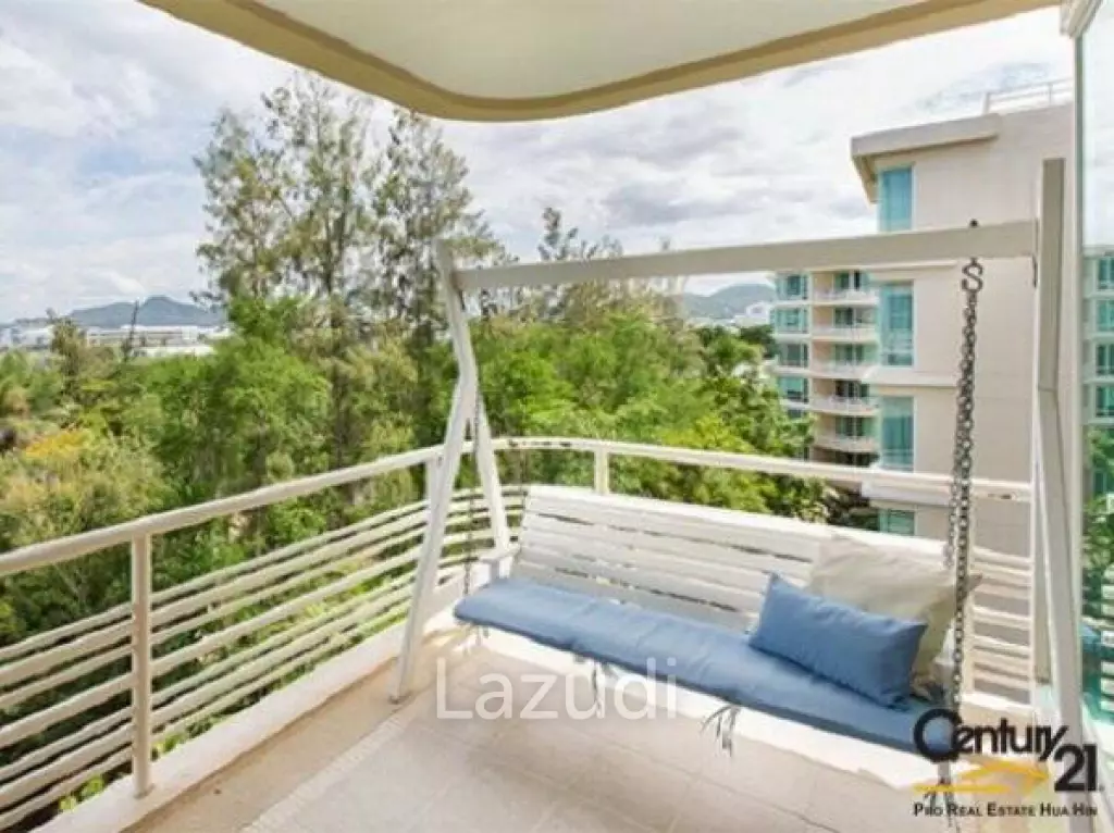 Beautiful Sea View Apartment For rent