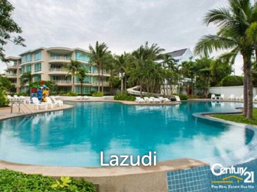 99 ตร.ม 2 เตียง 2 อาบน้ำ คอนโดมิเนียม For เช่า