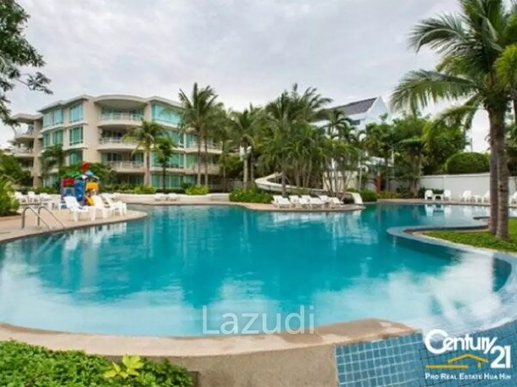 Beautiful Sea View Apartment For rent