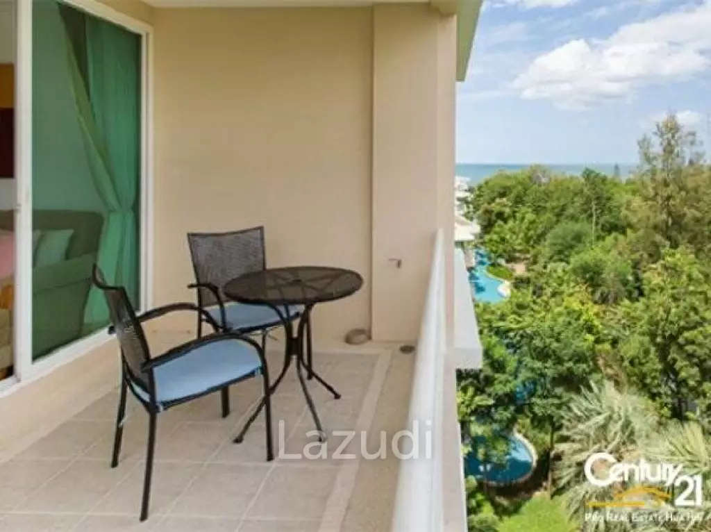 Beautiful Sea View Apartment For rent