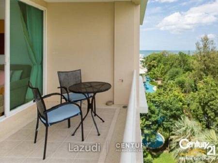Beautiful Sea View Apartment For rent