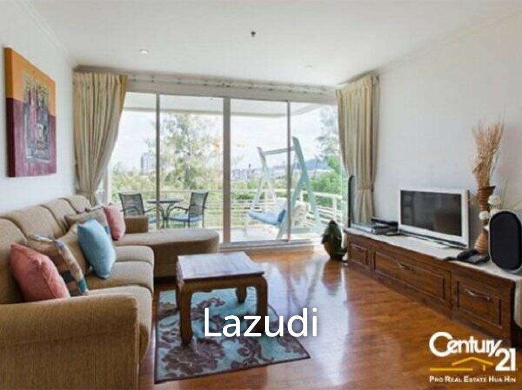 99 ตร.ม 2 เตียง 2 อาบน้ำ คอนโดมิเนียม For เช่า