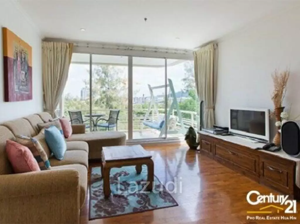 Beautiful Sea View Apartment For rent