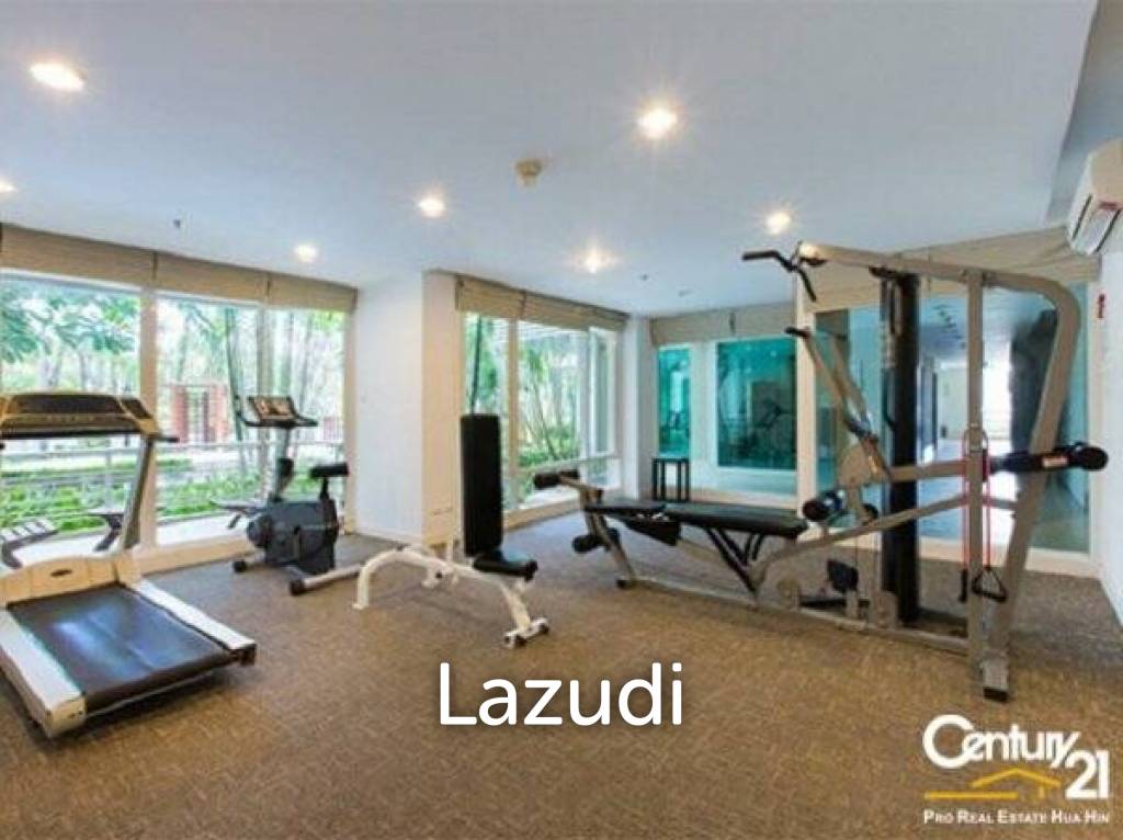 99 ตร.ม 2 เตียง 2 อาบน้ำ คอนโดมิเนียม For เช่า