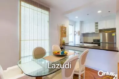 Beautiful Sea View Apartment For rent