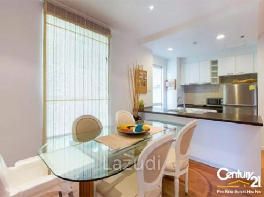 Beautiful Sea View Apartment For rent