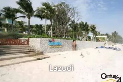 Beautiful Sea View Apartment For rent