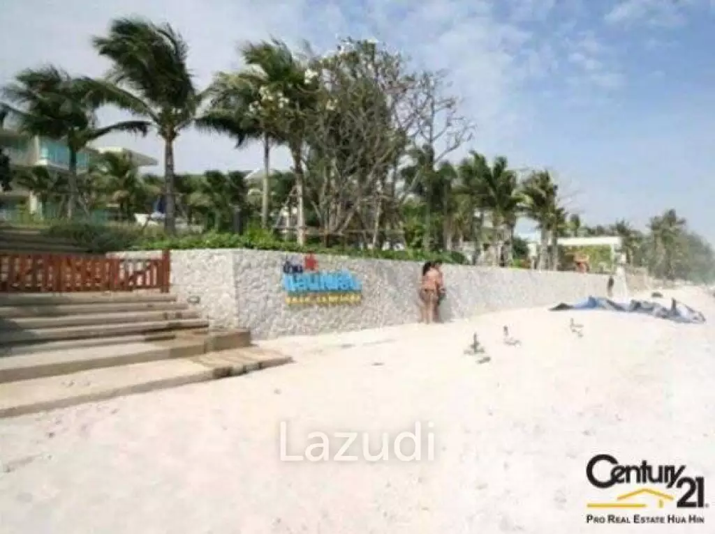 Beautiful Sea View Apartment For rent