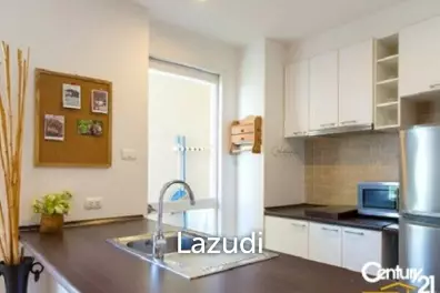 Beautiful Sea View Apartment For rent