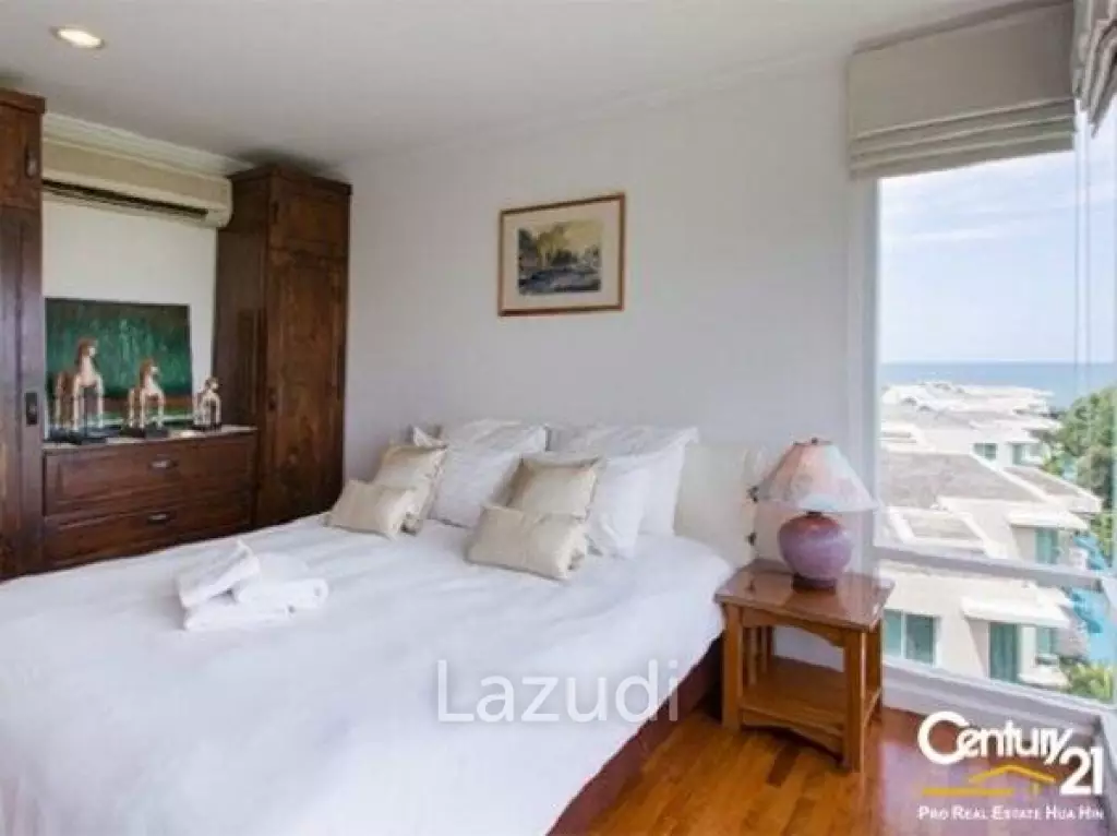 Beautiful Sea View Apartment For rent