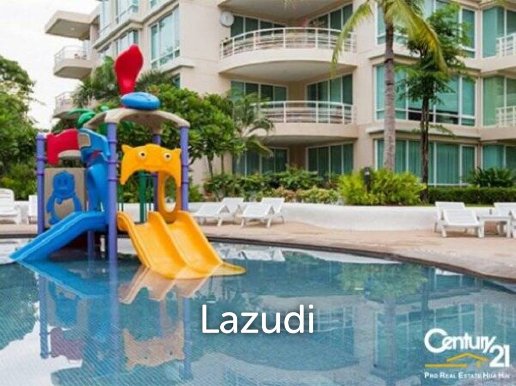 99 ตร.ม 2 เตียง 2 อาบน้ำ คอนโดมิเนียม For เช่า