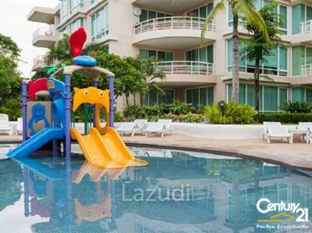 Beautiful Sea View Apartment For rent