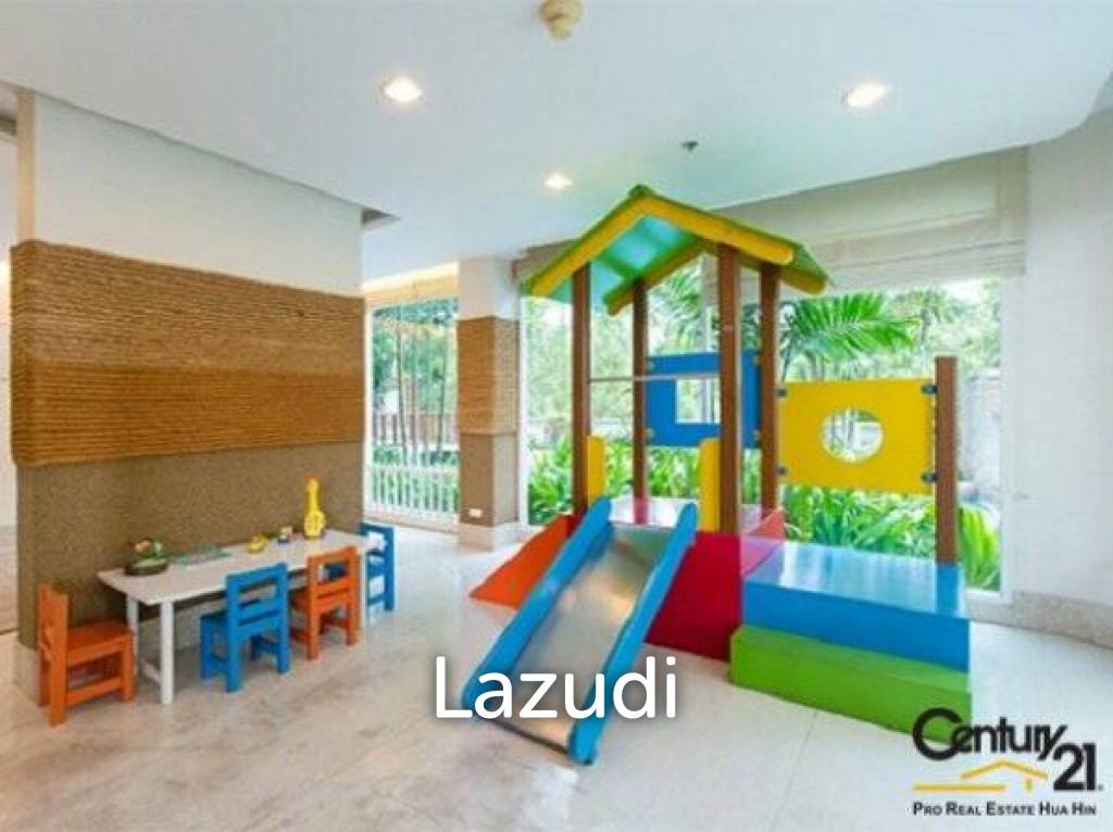 99 ตร.ม 2 เตียง 2 อาบน้ำ คอนโดมิเนียม For เช่า