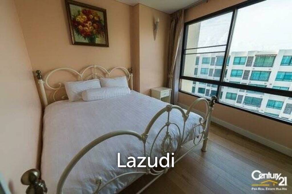 170 metro cuadrado 4 ` 4 Baño Condominio de Alquiler