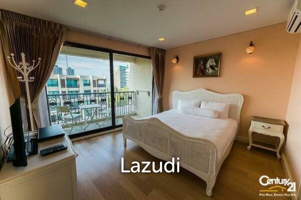 170 metro cuadrado 4 ` 4 Baño Condominio de Alquiler