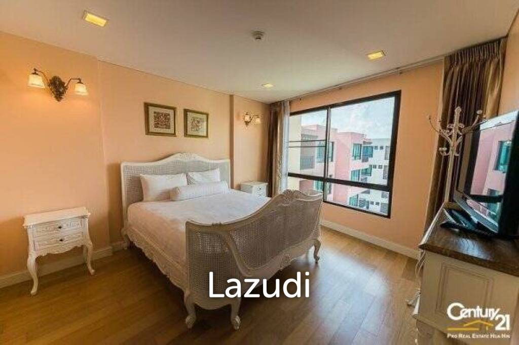 170 metro cuadrado 4 ` 4 Baño Condominio de Alquiler