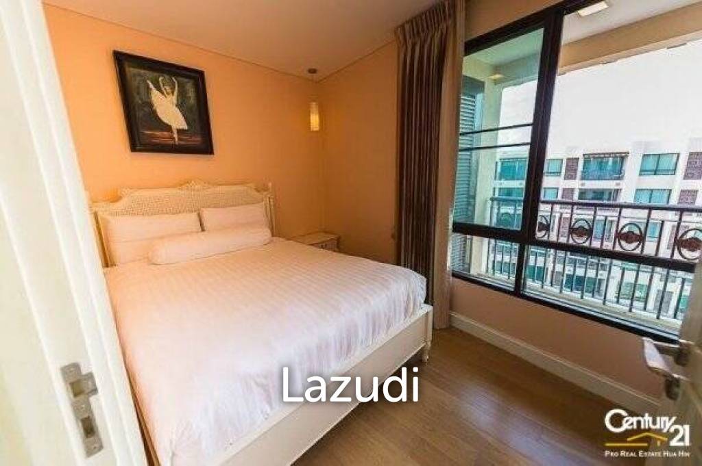 170 metro cuadrado 4 ` 4 Baño Condominio de Alquiler