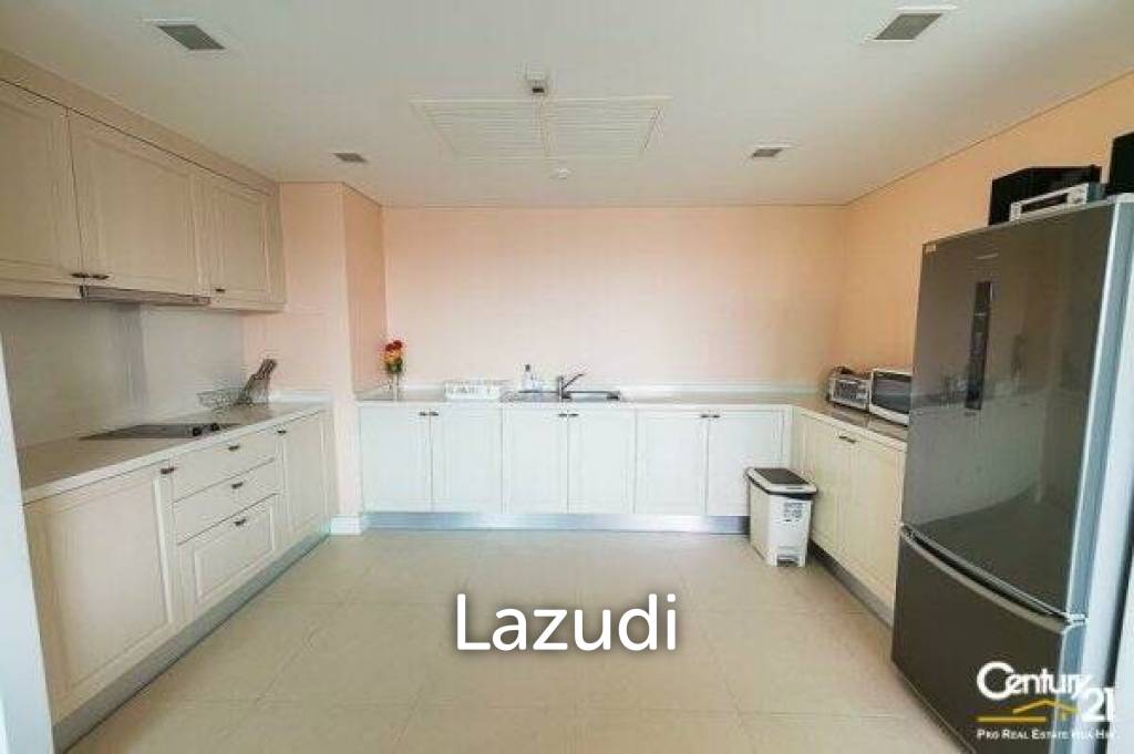 170 metro cuadrado 4 ` 4 Baño Condominio de Alquiler