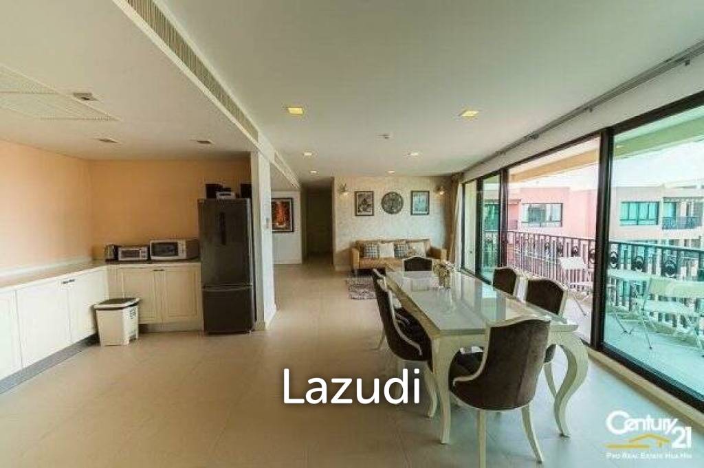 170 metro cuadrado 4 ` 4 Baño Condominio de Alquiler