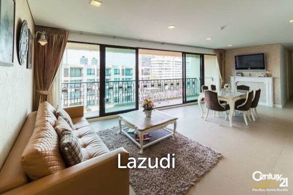 170 metro cuadrado 4 ` 4 Baño Condominio de Alquiler