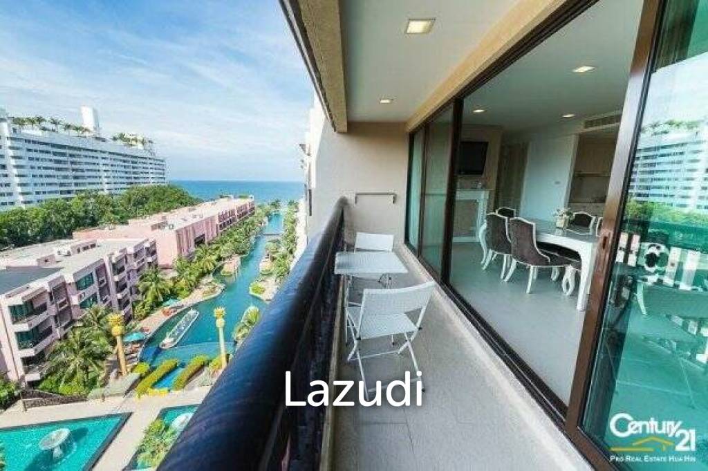 170 metro cuadrado 4 ` 4 Baño Condominio de Alquiler