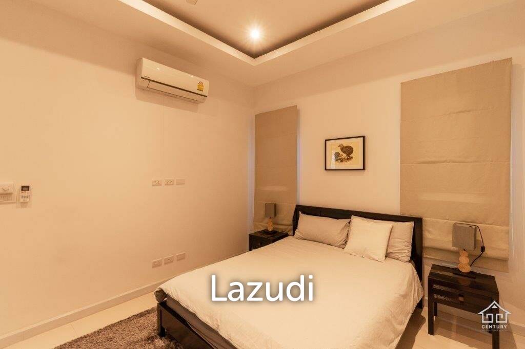 Вилла 520 кв.м. 3 Кровать 2 Ванна