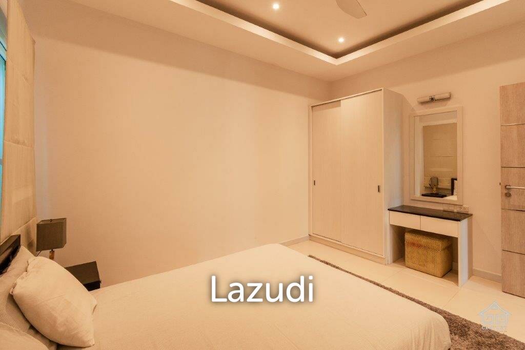 Вилла 520 кв.м. 3 Кровать 2 Ванна