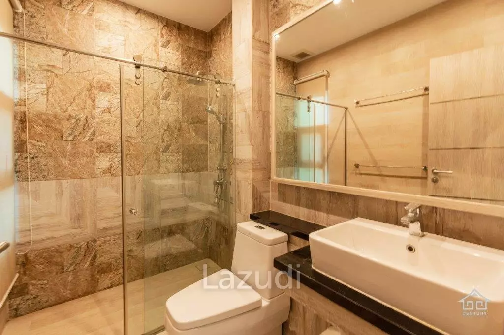 SMART HOUSE VALLEY : Well presented 3BR Villa