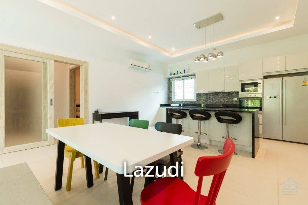 Вилла 520 кв.м. 3 Кровать 2 Ванна