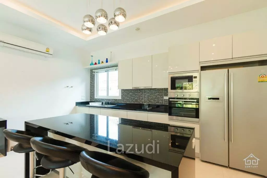 SMART HOUSE VALLEY : Well presented 3BR Villa