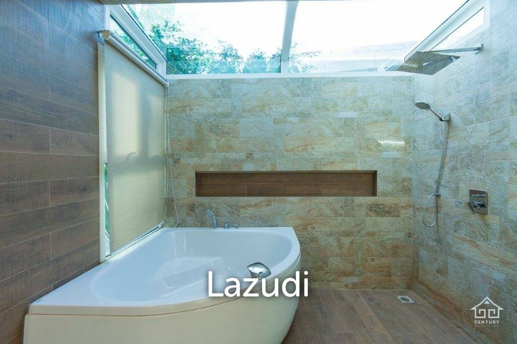 Вилла 520 кв.м. 3 Кровать 2 Ванна