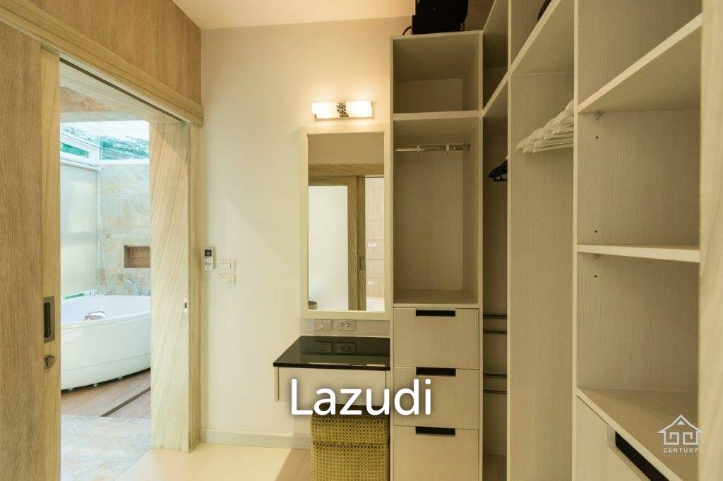 Вилла 520 кв.м. 3 Кровать 2 Ванна