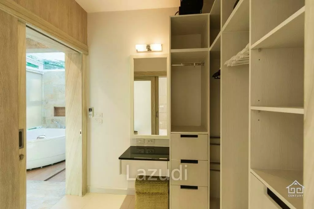 SMART HOUSE VALLEY : Well presented 3BR Villa