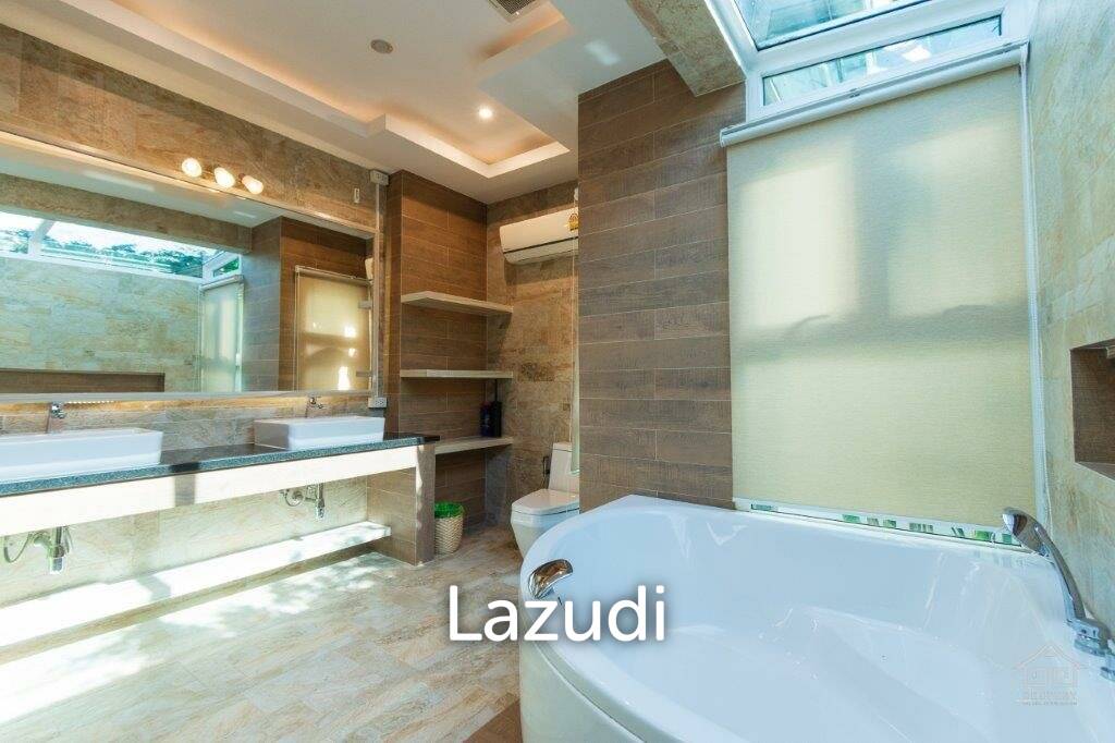 Вилла 520 кв.м. 3 Кровать 2 Ванна