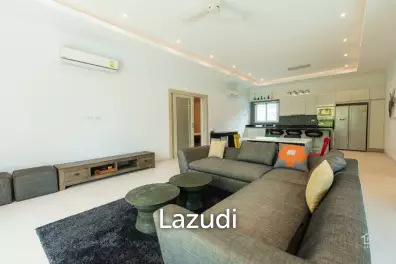 SMART HOUSE VALLEY : Well presented 3BR Villa