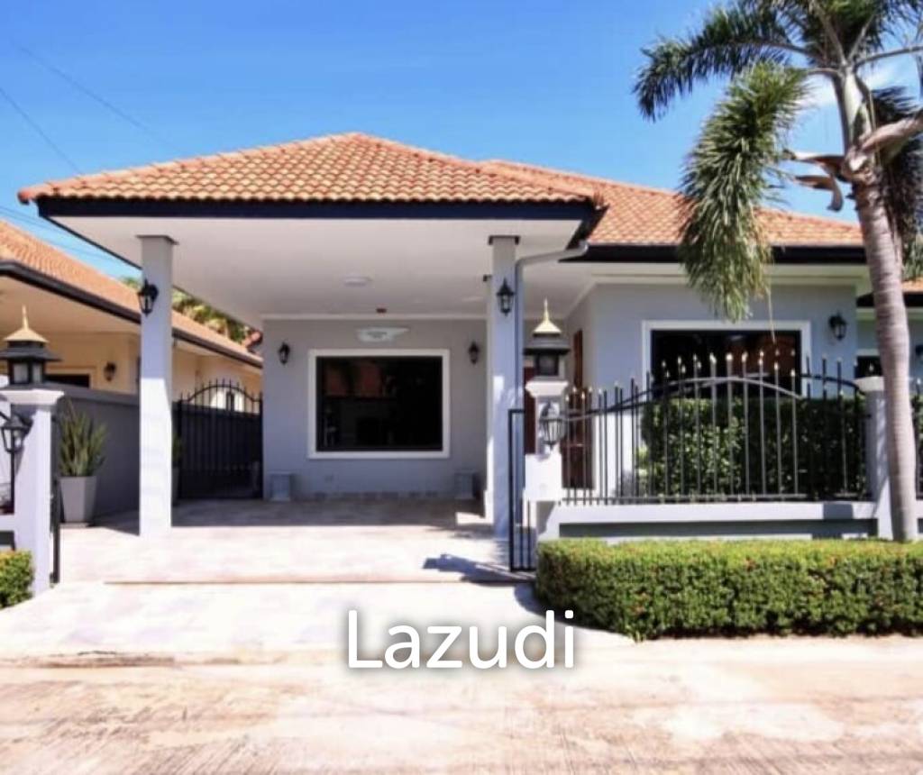 650 metro cuadrado 3 ` 2 Baño Villa de Alquiler