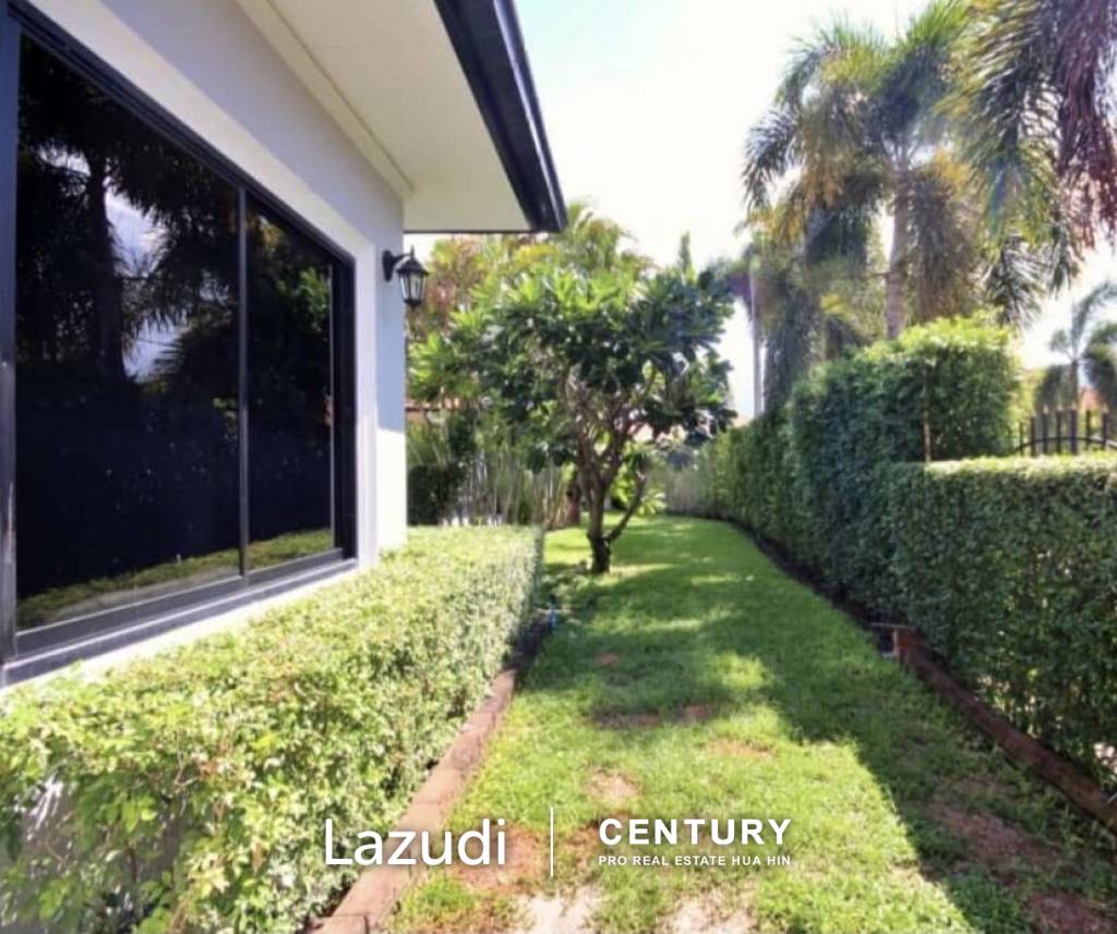 650 Sqm 3 Bed 2 Bath Villa For Rent 650 Sqm 3 Bed 2 Bath Villa For Rent