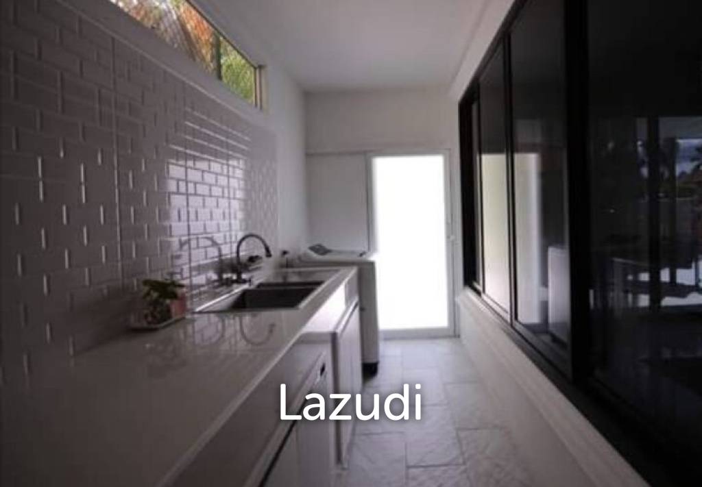 650 metro cuadrado 3 ` 2 Baño Villa de Alquiler